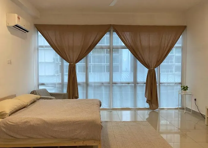 Japanese Scenery Suites At Mount Austin, Jb #07